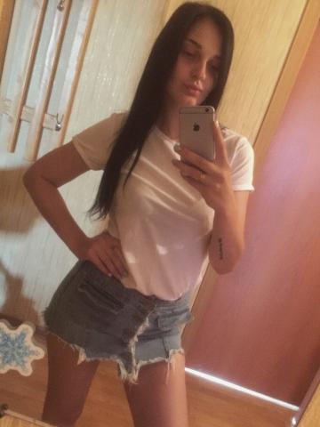 Анкета проститутки Диана, 23 года